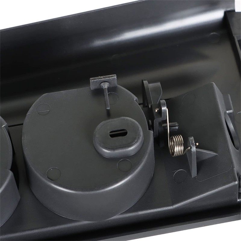 labwork Automatic Trans Console Shift Plate Replacement for Corvette 5.7L