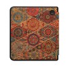 kwmobile Case Compatible with Tolino Vision 6 - Cork eReader