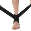 Dream Spot Ankle Support, LL Size, For Sports, Taping, Easy