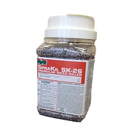 SpraKiL SK-26 Granular Weed Killer 6# (Soil sterilant)