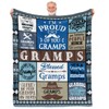 COZYCRIB Gramps Gifts,Gifts for Gramps,Gramps Fathers Day Christmas Birthday Gifts,Gramps