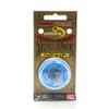 Hyper Yoyo Hyper Raider (Clear & Blue)