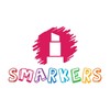 SMARKERS - Scented Markers - 4 Pack