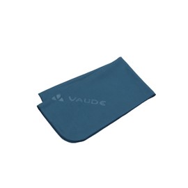 VAUDE Unisex Sports Towel III Hand Towels, l
