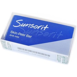 One San Solit AHA Mild Parent Skin Peel Bar