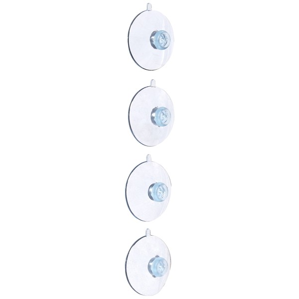 Kordon Oasis #64230 4-Pack Suction Cups for Turtle Ramps