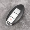 Remote Control Key 3 Buttons KBRASTU15 CWTWB1U758 Fits for Nissan