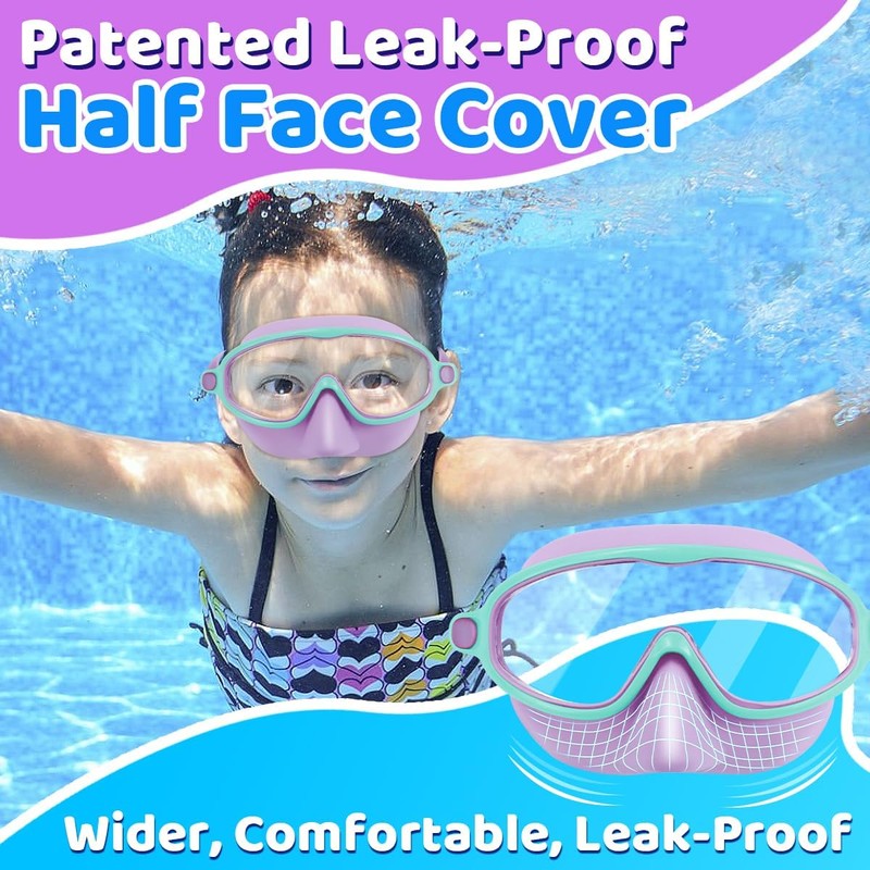 Vvinca kids swim google