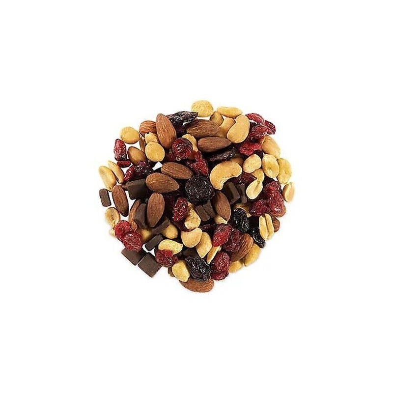 Second Nature - Trail Mix - Wholesome Medley - (1.5
