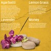 Mixture of incense sticks for Satya 12 (Mix 12 Set