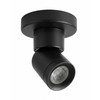 Opulux LED Dimmable Indoor Ceiling Spot Light, Hardwire Directional Fixture