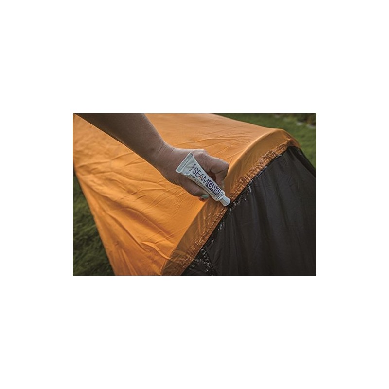 GEAR AID 12997 Outdoor Repair Agent, Seam Grip + WP