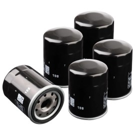 Tusk First Line Oil Filter 5 Pack 1154930245