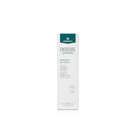 Cantabria Labs Endocare Agebarrier Hyaluboost Creme Olhos15ml - Hidrata y Fortalece la Barrera Cutánea                                                
