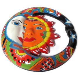 Talavera Eclipse Small