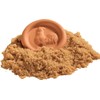 Brown Sugar Preserver, Reusable Terra Cotta Disc, 2 ¼” Diameter