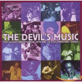 The Devil's Music