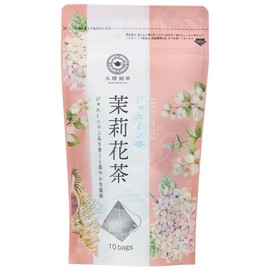 Tokyo Tea Trading Kushun Meisha Marika Tea, 10 p x 2 Bags
