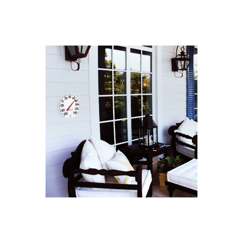 AcuRite 01360 12.5-Inch Basic Thermometer