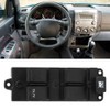 Power Window Master Switch, Electric Window Regulator Master Switch for