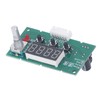 Stepper Motor Controller Board Programmable Speed Control Stepping Drive Pulse