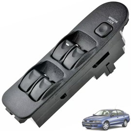 Twowinds - Window Regulator Switch Element MR740599