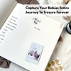 Baby Journal – Memory Book for New Mum & Ideal