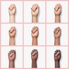 AIMEILI Soak Off U V LED Gel Nail Polish, Hema