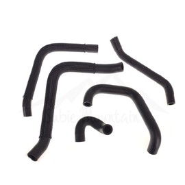 Subaru GENUINE Subaru Impreza WRX 2008-2011 PCV Breather Vacuum Hose Set