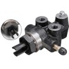 Haokixin 47910-26040 Brake Load Sensing Proportioning Valve Compatible with Toyota