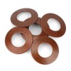 160 x washers, 1 box of plate spring, 8 steel