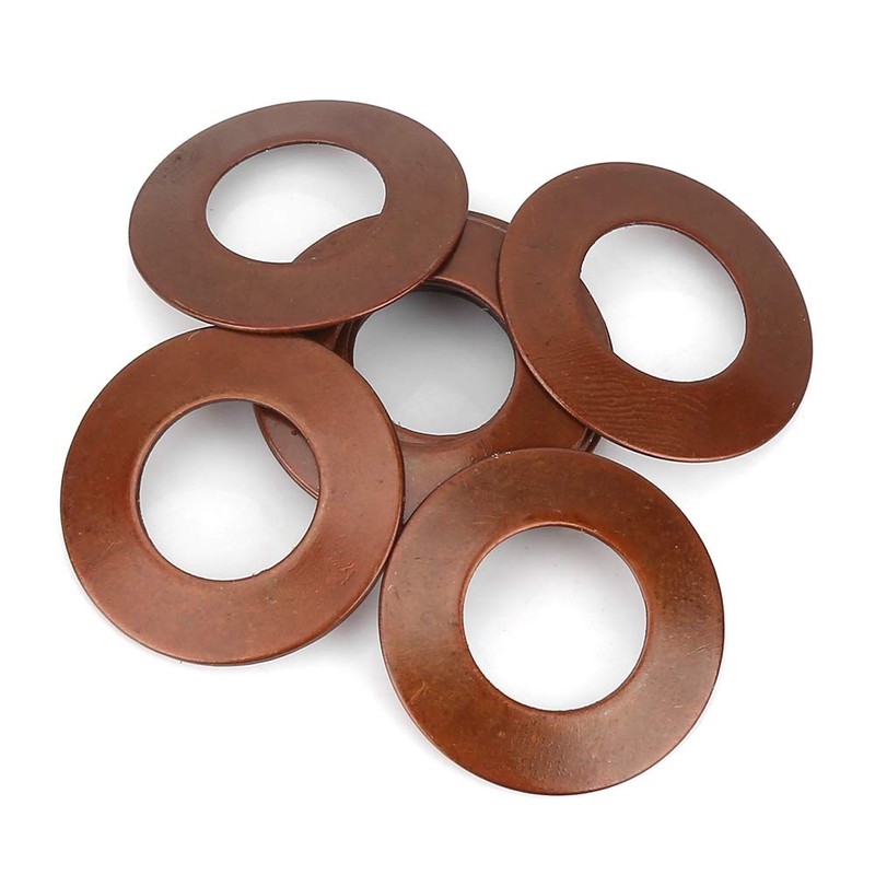 160 x washers, 1 box of plate spring, 8 steel