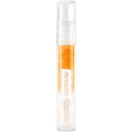 Catrice Poolside of Life Bi-Phase Lip Oil, Lip Gloss, No. C02, Red, Moisturising, Nourishing, Soothing, Vegan, Paraben-Free, No Microplastic Particles, Nanoparticles Free, Pack of 1 (3.6 ml)