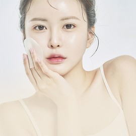 HEVEBLUE [HEVEBLUE]Penta Berry Panthenol Repair Peel Pad (70ea)