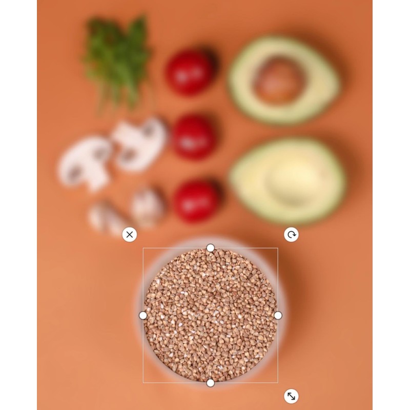 Skvira Buckwheat Groats Roasted Kasha GMO Free 1.76 Lb /