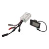 Bike Controller with S866 Display Panel 36V 48V 15A 250W