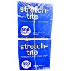Stretch-Tite Premium Plastic Food Wrap 2 Pack x 500 Sq.