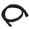 PCIE 5.0 GPU Power Supply Cable Fire Resistant 12+4Pin to