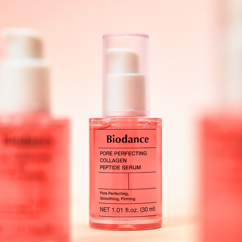 Biodance [2-Type Set] Biodance Collagen Serum 30ml + Collagen Cream
