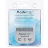 Masterclip Professional Range Dog Clipper A5 Blade Super Strong Japanese