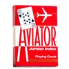Aviator Jumbo Index Playing Cards