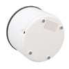 Flame Aroma Diffuser Seajelly Atomizing Humidifier Home Spitting Smoke Ring