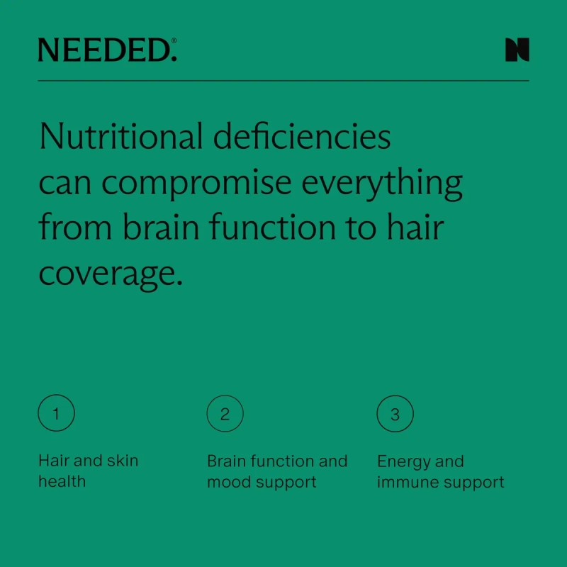 Vitaminally Multivitamínico Líquido Liposomal Para Hombres