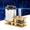 JW‑1024N20 DC 6V 300RPM Speed Reduction Motor Gearwheel Gear Motor