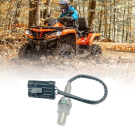 QYMOTO Oxygen Sensor O2 Sensor for CFMOTO CFORCE UFORCE ZFORCE 800 XC Z8 EX X8 X-Lander EFI Accessories #0800-176000