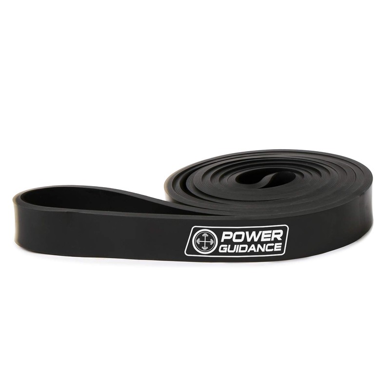 POWER GUIDANCE Pull Up Assist Bands Heavy Duty Resistance Band