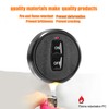 Mini Wireless Light Switch and Receiver kit, No Wiring Mini