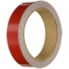 Brady 105974 Vinyl 1" x 30' Reflective Banding Tape (1