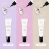 Gel Nails, Plump 3D Art Nails, Curing Type, UV Light