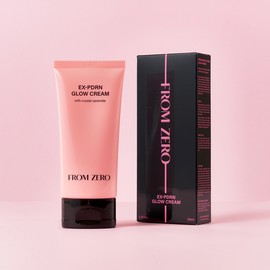 FromZero EX-PDRN Glow Cream 100ml / 프롬제로 EX-PDRN 글로우 크림 100ml